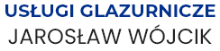 Jarosław Wójcik logo